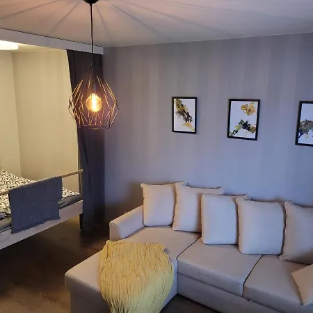 Keskusta Apartment Orivesi